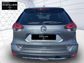 60000 : Hyundai Beauvais - Protea by Riester - NISSAN X-TRAIL 2020 N-Connecta - X-TRAIL III - Gris - Boîte manuelle - Diesel