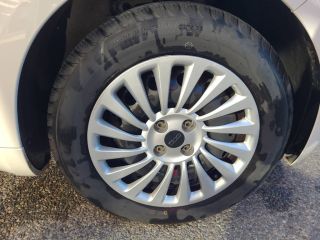 04100 : Hyundai Manosque - Pedinielli - FIAT 500e BERLINE Action Plus - 500 III - Blanc                                              - Automate à fonct. Continu - Courant électrique