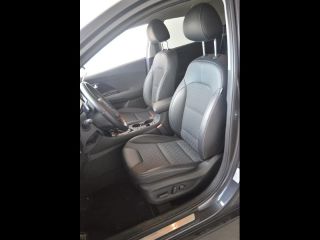 59640 : Hyundai Dunkerque - Europ&#039;Auto - KIA Niro - Niro - noir - Traction - Hybride : Essence/Electrique
