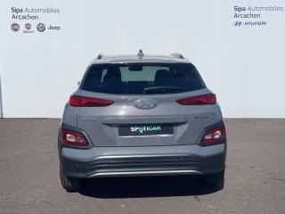 33260 : Hyundai Arcachon - Sipa Automobiles - HYUNDAI KONA ELECTRIC Creative - KONA - GRIS - Automate à fonct. Continu - Courant électrique