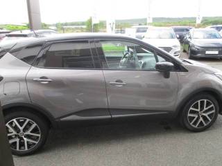 91100 : Hyundai Corbeil-Essonnes - CAP Fournier - RENAULT CAPTUR Intens - CAPTUR - Gris - Boîte automatique - Essence sans plomb