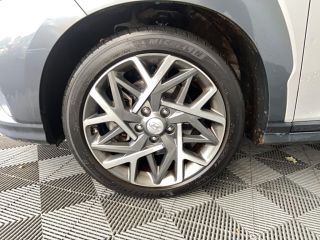 85000 : Hyundai La Roche-sur-Yon - Océane Auto - HYUNDAI KONA HYBRID Creative - KONA - Gris - Automate sequentiel - Essence / Courant électrique