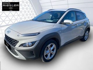 02200 : Hyundai Soissons - Protea by Riester - HYUNDAI KONA Intuitive - KONA - Gris - Boîte manuelle - Essence sans plomb