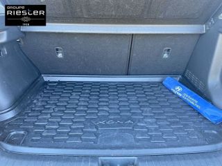 02200 : Hyundai Soissons - Protea by Riester - HYUNDAI KONA Intuitive - KONA - Gris - Boîte manuelle - Essence sans plomb