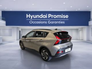 85000 : Hyundai MoceanRent | La Roche-sur-Yon - Océane Auto - HYUNDAI BAYON Intuitive - BAYON - Marron - Automate sequentiel - Essence sans plomb