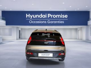 85000 : Hyundai MoceanRent | La Roche-sur-Yon - Océane Auto - HYUNDAI BAYON Intuitive - BAYON - Marron - Automate sequentiel - Essence sans plomb