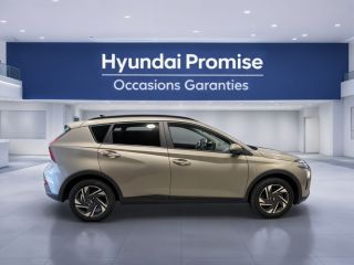 85000 : Hyundai MoceanRent | La Roche-sur-Yon - Océane Auto - HYUNDAI BAYON Intuitive - BAYON - Marron - Automate sequentiel - Essence sans plomb