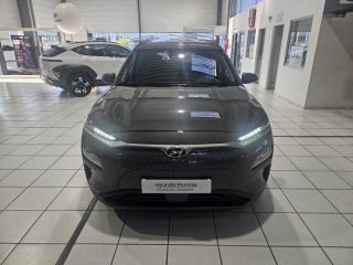 82005 : Hyundai Montauban - Pierre Guirado Automobiles - HYUNDAI Kona - Kona - Galactic grey r3g-try - Traction - Electrique