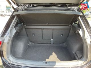 67800 : Hyundai Strasbourg - HESS Automobile - VOLKSWAGEN Tiguan - Tiguan - Noir Intense nacrée - Transmission intégrale - Essence