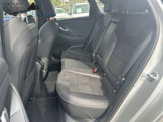 13730 : Hyundai Marignane - Cap Milanesio - HYUNDAI i30 N Line - i30 III - Gris - Boîte manuelle - Essence sans plomb