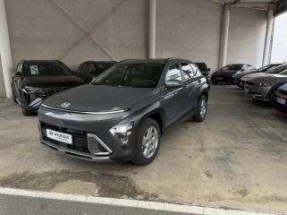 45000 : Hyundai Orléans Motors - HYUNDAI Kona - Kona - Ecotronic Gray perlé métallisé - Traction - Essence