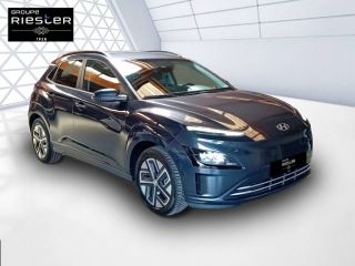 60740 : Hyundai Saint-Maximin - Protea by Riester - HYUNDAI KONA ELECTRIC Intuitive - KONA ELECTRIQUE - Gris - Automate à fonct. Continu - Courant électrique