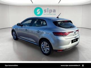 31200 : Hyundai TOULOUSE NORD - AUTO NORD - RENAULT MEGANE IV BERLINE Business - MEGANE IV - Gris - Boîte manuelle - Diesel