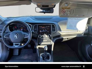 31200 : Hyundai TOULOUSE NORD - AUTO NORD - RENAULT MEGANE IV BERLINE Business - MEGANE IV - Gris - Boîte manuelle - Diesel