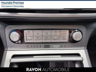 42100 : Hyundai Saint-Etienne - Ravon Automobile - HYUNDAI KONA ELECTRIC Intuitive - KONA ELECTRIQUE - NOIR - Automate à fonct. Continu - Courant électrique