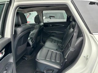 89100 : Hyundai Sens - APS - KIA Sorento - Sorento - Blanc Nacré - Traction - Diesel