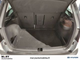 02100 : Hyundai Saint-Quentin - Mary Automobiles - SKODA KAROQ Business - KAROQ - Gris Business Métallisé/Gris Business Métallisé - Boîte manuelle - Diesel