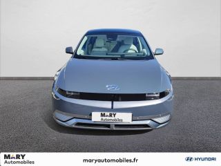02100 : Hyundai Saint-Quentin - Mary Automobiles - HYUNDAI IONIQ 5 Executive - IONIQ 5 - Vert - Automate à fonct. Continu - Courant électrique