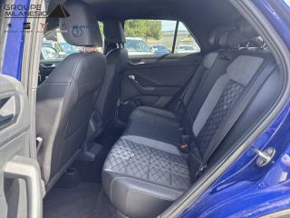 13290 : Hyundai Aix en Provence - Cap Milanesio - VOLKSWAGEN T-ROC R-Line - T-ROC - Bleu - Automate sequentiel - Essence sans plomb