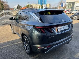 69340 : Hyundai Lyon Ouest - Groupe Central Autos - HYUNDAI TUCSON Executive - TUCSON IV - DARK KNIGHT  - Boîte automatique - Essence / Courant électrique