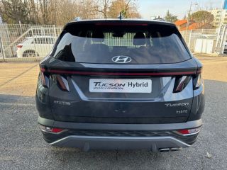 69340 : Hyundai Lyon Ouest - Groupe Central Autos - HYUNDAI TUCSON Executive - TUCSON IV - DARK KNIGHT  - Boîte automatique - Essence / Courant électrique