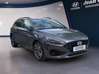 06130 : Hyundai Grasse - Garage Jean Cauvin - HYUNDAI i30 SW - i30 SW - ECOTRONIC GRAY - Traction - Essence