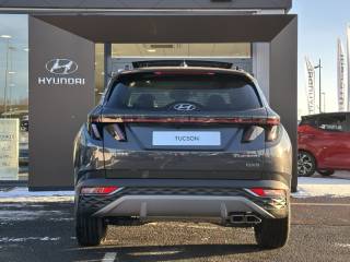 57200 : Hyundai Sarreguemines - Theobald Automobiles - HYUNDAI Tucson - Tucson - Dark Knight Métal - Traction - Hybride : Essence/Electrique