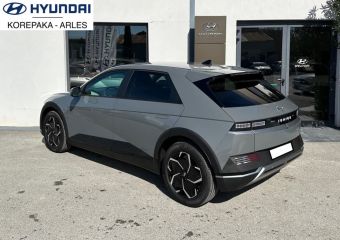13200 : HYUNDAI Arles - Lexa Automobile - HYUNDAI IONIQ 5 Creative - IONIQ 5 - Gris - Automate à fonct. Continu - Courant électrique
