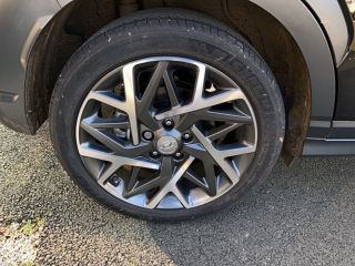49070 : Hyundai Angers - Oceane Automobiles - HYUNDAI KONA HYBRID Executive - KONA - Noir - Automate sequentiel - Essence / Courant électrique