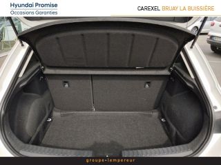 62700 : Hyundai Bruay-La-Buissière - Groupe Lempereur - SEAT Leon - Leon - Blanc Candy - Traction - Essence