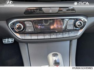 35510 : Hyundai Rennes - GCA - HYUNDAI i30 SW - i30 SW - Shadow grey tkg - Traction - Essence/Micro-Hybride