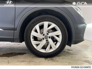 44800 : Hyundai NANTES SAINT HERBLAIN - GCH NANTES - VOLKSWAGEN Tiguan - Tiguan - Noir Intense nacrée - Traction - Diesel