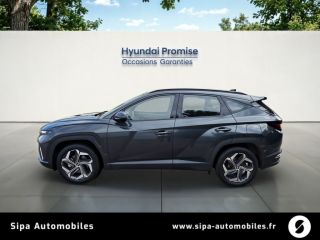 33110 : Hyundai - Sipa Automobiles - Bordeaux Nord - Le Bouscat - HYUNDAI TUCSON Business - TUCSON IV - DARK KNIGHT - Boîte automatique - Essence / Courant électrique