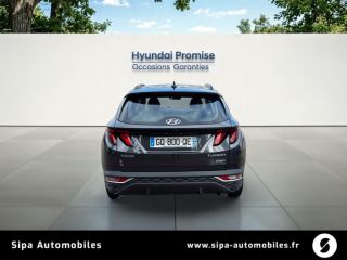 33110 : Hyundai - Sipa Automobiles - Bordeaux Nord - Le Bouscat - HYUNDAI TUCSON Business - TUCSON IV - DARK KNIGHT - Boîte automatique - Essence / Courant électrique