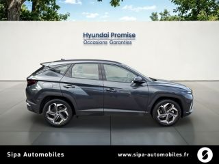 33110 : Hyundai - Sipa Automobiles - Bordeaux Nord - Le Bouscat - HYUNDAI TUCSON Business - TUCSON IV - DARK KNIGHT - Boîte automatique - Essence / Courant électrique