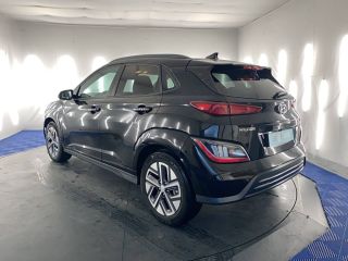 31200 : Hyundai TOULOUSE NORD - AUTO NORD - HYUNDAI KONA ELECTRIC Executive - KONA ELECTRIQUE - DARK NIGHT - Automate à fonct. Continu - Courant électrique