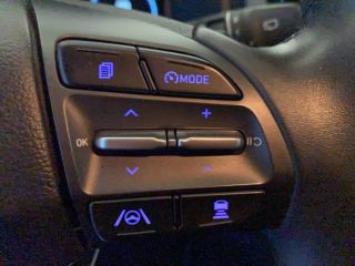 31200 : Hyundai TOULOUSE NORD - AUTO NORD - HYUNDAI KONA ELECTRIC Executive - KONA ELECTRIQUE - DARK NIGHT - Automate à fonct. Continu - Courant électrique