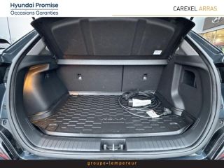 62700 : Hyundai Bruay-La-Buissière - Groupe Lempereur - HYUNDAI Kona - Kona - Teal Métal - Traction - Electrique