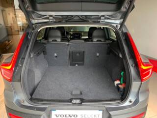 59640 : Hyundai Dunkerque - Europ&#039;Auto - VOLVO XC40 - XC40 - Gris osmium métallisé - Transmission intégrale - Diesel