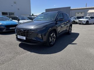 31683 : Hyundai Toulouse Sud Labège - Automobiles Delahaye - HYUNDAI TUCSON Executive - TUCSON IV - DARK NIGHT - Boîte automatique - Essence / Courant électrique