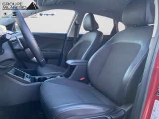 13300 : Hyundai Salon de Provence - Cap Milanesio - HYUNDAI KONA Creative - KONA (02/2023) - ULTIMATE RED - Automate sequentiel - Essence / Courant électrique