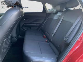13300 : Hyundai Salon de Provence - Cap Milanesio - HYUNDAI KONA Creative - KONA (02/2023) - ULTIMATE RED - Automate sequentiel - Essence / Courant électrique