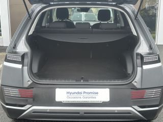 29000 : Hyundai Quimper - Iroise Automobiles - HYUNDAI Ioniq 5 - Ioniq 5 - Cyber Gray Métal - Propulsion - Electrique