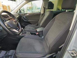 59640 : Hyundai Dunkerque - Europ'Auto - VOLKSWAGEN Tiguan - Tiguan - Gris Lunaire - Traction - Diesel