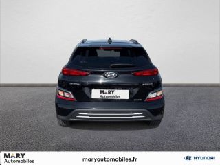80330 : Hyundai Amiens - Mary Automobiles - HYUNDAI KONA ELECTRIC Intuitive - KONA ELECTRIQUE - PHANTOM BLACK - Automate à fonct. Continu - Courant électrique