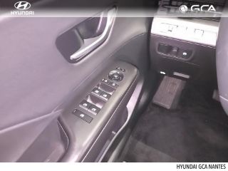 44800 : Hyundai NANTES SAINT HERBLAIN - GCH NANTES - HYUNDAI Kona - Kona - Atlas White - Traction - Hybride : Essence/Electrique