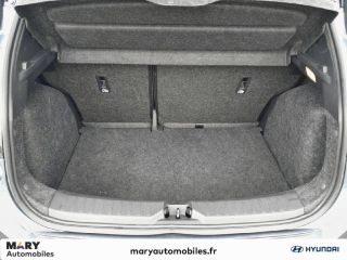 80330 : Hyundai Amiens - Mary Automobiles - NISSAN MICRA 2021.5 Kiiro - MICRA V - GRIS ALUMINIUM - Boîte manuelle - Essence sans plomb