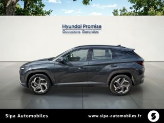 33110 : Hyundai - Sipa Automobiles - Bordeaux Nord - Le Bouscat - HYUNDAI TUCSON Business - TUCSON IV - DARK KNGIHT - Boîte automatique - Essence / Courant électrique