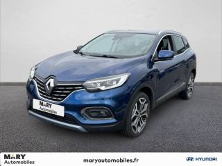 80330 : Hyundai Amiens - Mary Automobiles - RENAULT KADJAR Intens - KADJAR - BLEU FONCE - Boîte manuelle - Diesel