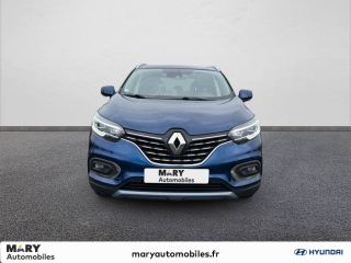 80330 : Hyundai Amiens - Mary Automobiles - RENAULT KADJAR Intens - KADJAR - BLEU FONCE - Boîte manuelle - Diesel